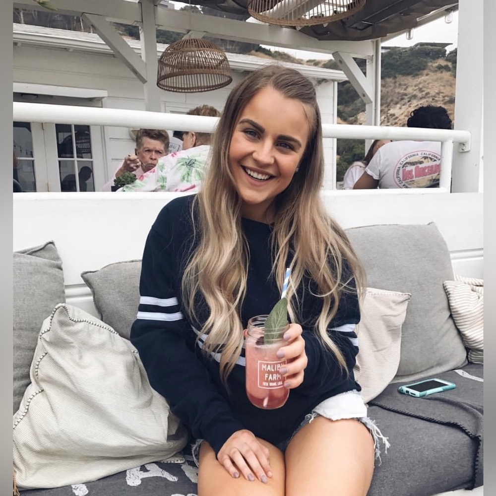 Meet the Posher: Nicole - send me offers!